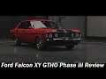 1971 Ford Falcon XY GTHO Phase III Review (Forza Motorsport 7)