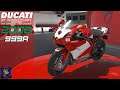 2006 Ducati 999R | DUCATI - 90th Anniversary