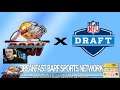2021 NFL Draft Coverage (Picks 1-15) | Breakfast Barf Podcast | Episode 25