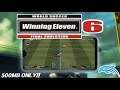 Winning Eleven 06 (Gamecube) + Test Di Chipset Helio P22 || Dolphin Emulator