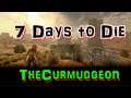7 Days To Die A19 - Day 7 Horde Ep: 5