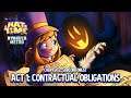 A Hat In Time - геймплей #5