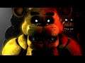 All FNAF Characters Sing "Just Gold"