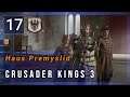Allianzen zum Sieg | Crusader Kings 3 - Böhmen #017 | [Lets Play / deutsch]