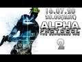МОСКОВСКИЕ РАЗБОРКИ | Alpha Protocol #2 (СТРИМ 16.07.20)