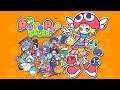 Amitie And The Flying Cane - Puyo Pop Fever