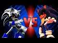 Android Sonic Vs Sonic Exe (Sprite Battle)