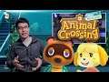 Animal Crossing New Horizons | H-525 Review