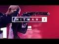 [Applebread] Hitman 2 - Apple Bumbles #1 (Full Stream)