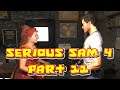 AS USEFUL AS A FART: Let's Play Serious Sam 4 Part 11