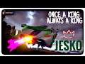 Asphalt 9 | Koenigsegg Jesko | Kings of Asphalt 9 | Multiplayer Runs | Beast of S class |