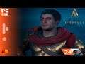 Assassin's Creed: Odyssey | Parte 24 | Walkthrough gameplay Español - PC
