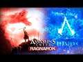 Assassin's Creed: Ragnarok - НАЧАЛО ИГРЫ, первый кадр, ТОР в главной роли  (Новые слухи, утечки)