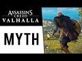 Assassins Creed Valhalla - Monster Hunting, Ghosts, Spirits & More Mythology!