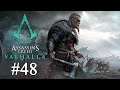 Assassin's Creed Valhalla (PC, Berzerkr) #48 - 12.08.