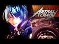 Astral Chain - Official Launch Trailer