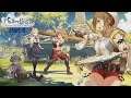 Atelier Ryza: Ever Darkness & the Secret Hideout - Part 8: Our New Base