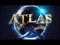 ATLAS 💪 Пока ни кто не видит  💪