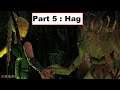 Baldur's Gate 3 Silent walkthrough ( Early Access Patch 4 ) Part 05 Eva X-01