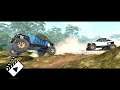 BeamNG.drive - Challenge Ishibu Blue vs Ishibu Yellow on Tough Truckmap [Cinematic Gameplay]
