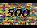 BEST MOMENTS OF 100 VIDEOS!   500th Video Special
