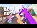 *BEST* Rushing Class Setups | Black Ops Cold War Montage (Im So Gone)