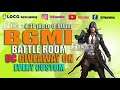 #BGMI | Bgmi Custom Room Battle up Day #2 UC Giveaways on Every Customs || SUBSCRIBE and JOIN