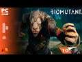 Biomutant Final | Parte 10 | Walkthrough gameplay Español - PC