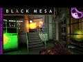 Black Mesa Ep28 - Dance of teleporter death!