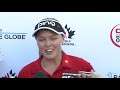 Brooke Henderson finishes T3 at 2019 CP Women's Open