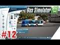 BUS SIMULATOR [PS4][German] Let's Play #12 Mehr Umsatz + Busse !