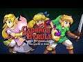Cadence of Hyrule - Crypt of the Necrodancer e The Legend of Zelda  [Nintendo Switch]