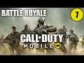 Call of Duty: Mobile – Battle Royale on Isolated – 18 kills what are these guys doing?