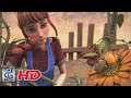 CGI 3D Animated Short: "Beehave" - by Objectif3D | TheCGBros
