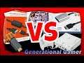 Choose The Dreamcast HDMI Winner: Hyperkin vs. Kaico Labs (Featuring Crazy Taxi and mClassic)