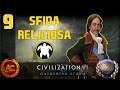Civilization 6 - Russia [Divinità] #9 (Gameplay ITA)