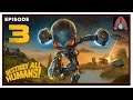 Cohh Plays Destroy All Humans! (Sponsored By THQ Nordic) - Episode 3