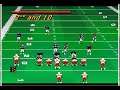 College Football USA '97 (video 1,324) (Sega Megadrive / Genesis)
