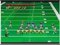 College Football USA '97 (video 4,949) (Sega Megadrive / Genesis)