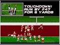 College Football USA '97 (video 4,971) (Sega Megadrive / Genesis)