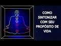 COMO SINTONIZAR SEU PROPÓSITO DE VIDA CONHECENDO SUA ASSINATURA GALÁCTICA
