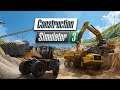 Construction Simulator 3 - Console Edition Announcement Trailer
