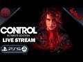 Control Ultimate Edition (كنترول) - (مترجمة) - (Ending) (النهاية) - (PS5)