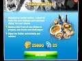 COOKING FEVER | NEW PURCHASE | ITALIAN BUFFET | LVL 1
