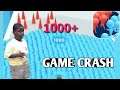 Count Masters : I Played with 1000+ Player in Count Masters || Lag Gameplay