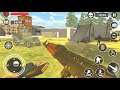 Counter Terrorist Gun Strike Battleground War 3D - Android GamePlay (HD).