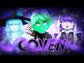 COVEN | A Roblox Royale High Movie 🎥