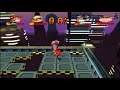 Crash Bash Room 2 Space Bash