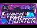 Cyber Hunter на PC Стрим! #5