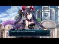 Cyberdimension Neptunia: 4 Goddesses Online - Imposter Noire Getting More Friend Than The Real Noire